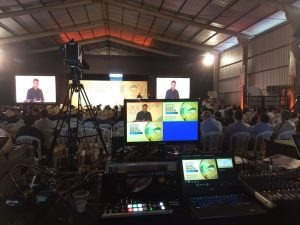 Mato Grosso do Sul recebe 1º Fórum Soja Brasil da safra 2019/2020