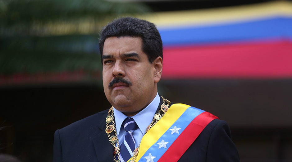 Tríplice aliança não vai tirar a Venezuela do Mercosul Foto/Divulgação