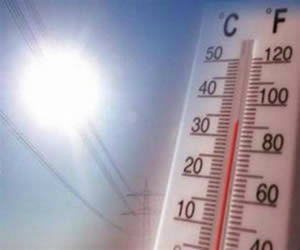 Previsão do tempo para essa quarta-feira (21) em Amambai