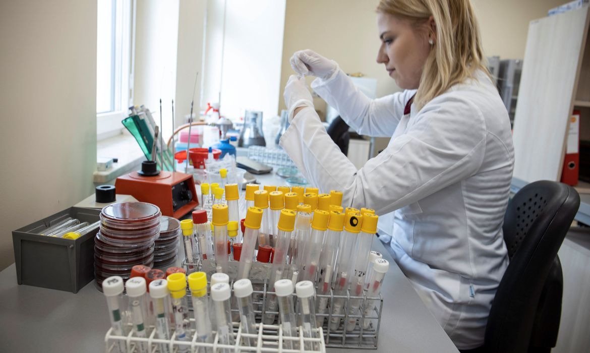 Foto: Reuters/Agência Gazeta