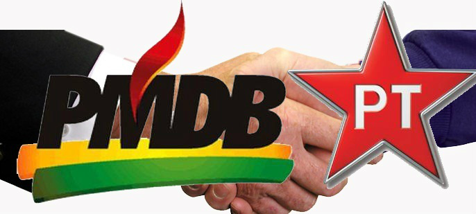 Senador do PMDB defende em plenário posição de independência do governo Dilma Senador do PMDB defende em plenário posição de independência do governo Dilma