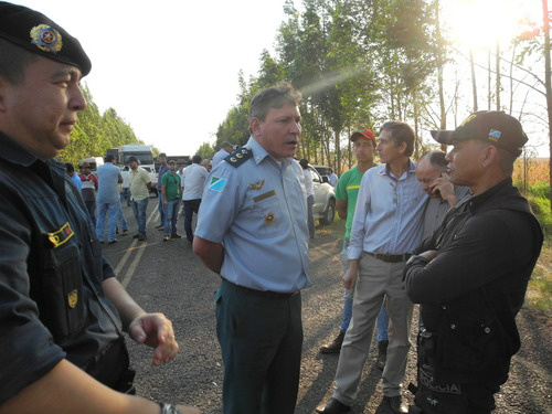 Foto: Geraldo Ferreira / Oarrastão