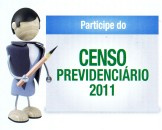 Começa hoje o Censo Previdenciário no Judiciário Estadual