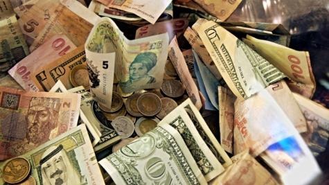 Brasil e Paraguai ganham dia 6 sistema de pagamentos em moeda local