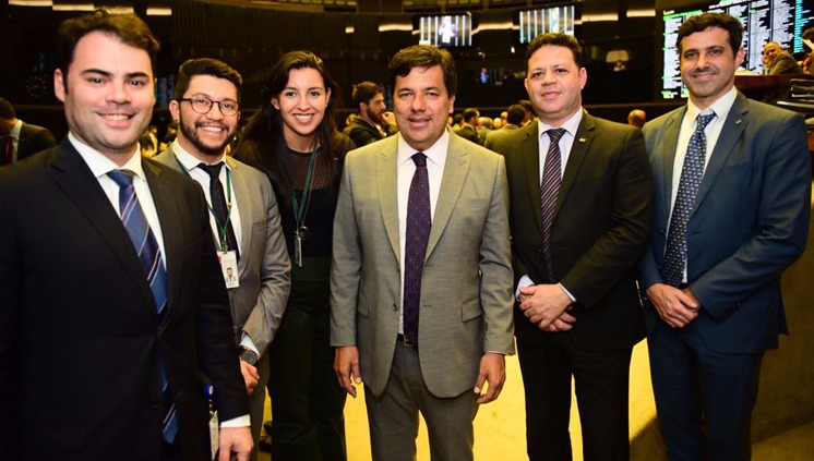 Plenário da Câmara dos Deputados aprova Medida Provisória que reformula o FIES