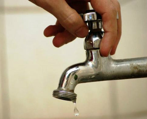 Relatório da Unesco diz que crise global de água é de governança / Divulgação/Cesan