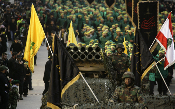 Alto integrante do Hezbollah é morto em ataque aéreo de Israel na Síria