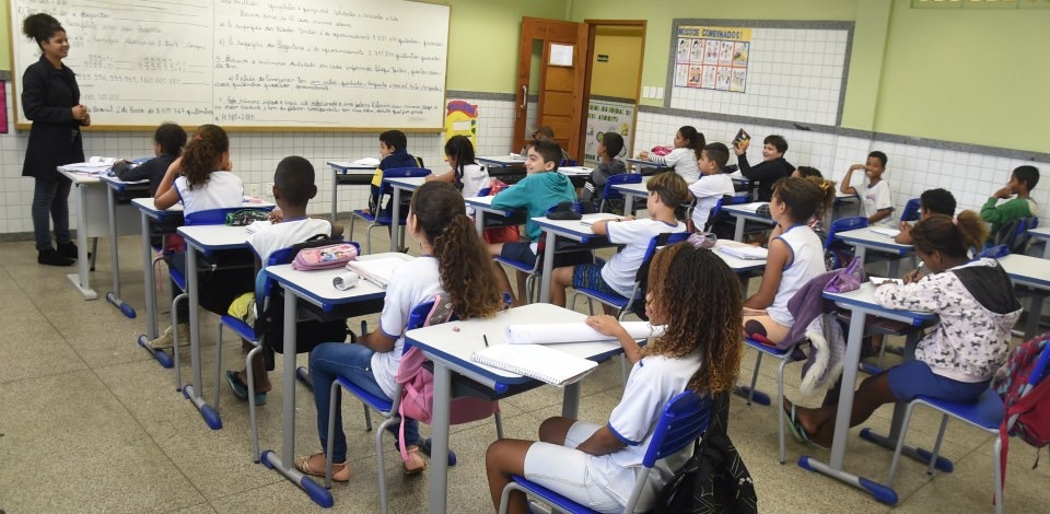 Iniciativas na educação em favor da igualdade racial serão premiadas