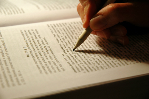 Sesc Dourados oferece curso de Interpretação de Textos