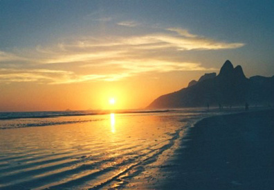 Horário de verão é prorrogado até o dia 26