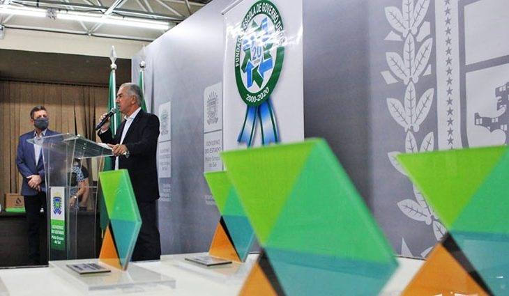 Foto: Chico Ribeiro/Arquivo (2020)