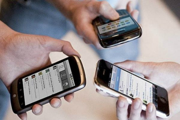 Brasil terminou janeiro com 257,248 milhões de acessos móveis