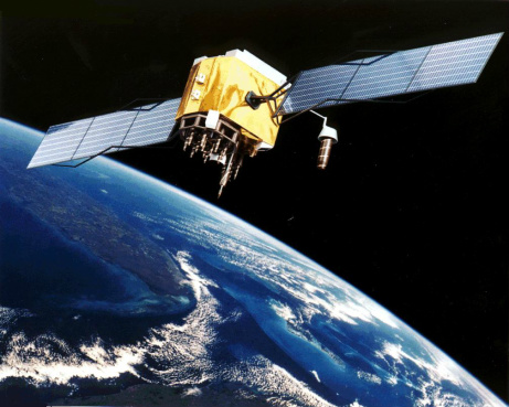 O satélite servirá para mapear e registrar os territórios e atividades agrícolas, desmatamento, mudanças na vegetação e expansão urbana