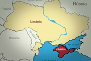 Começa encontro entre Putin e Poroshenko sobre conflito na Ucrânia