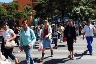 Brasileiro não sabe a qual classe social pertence, diz estudo Brasileiro não sabe a qual classe social pertence, diz estudo