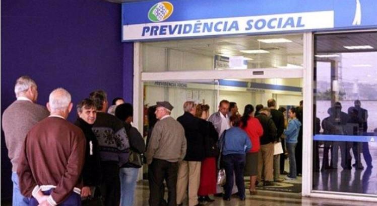 Aposentadoria por idade será reconhecida automaticamente pelo INSS Foto: Divulgação