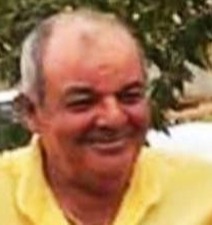 Nota de Falecimento: Lourino Pavão dos Santos Lourino tinha 59 anos / Foto: Divulgação