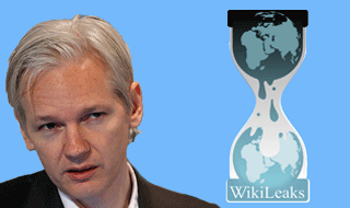 Wikileaks: operação revanche Wikileaks: operação revanche