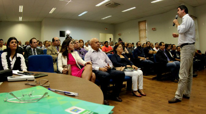 Reposição salarial de servidores será pauta de reunião do Fórum Dialoga