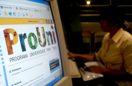 Termina hoje prazo de matrícula para pré-selecionados no ProUni