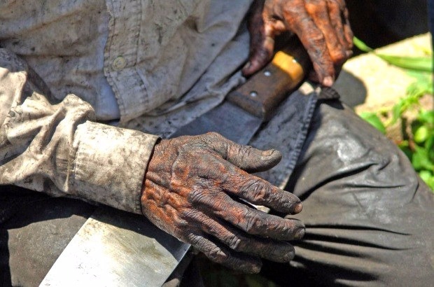 Fazendeiro é condenado em R$ 2 milhões por trabalho escravo Foto: Divulgação