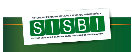 Habilitação ao SISBI abre as portas para comercialização dos produtos de origem animal do Estado para todo País