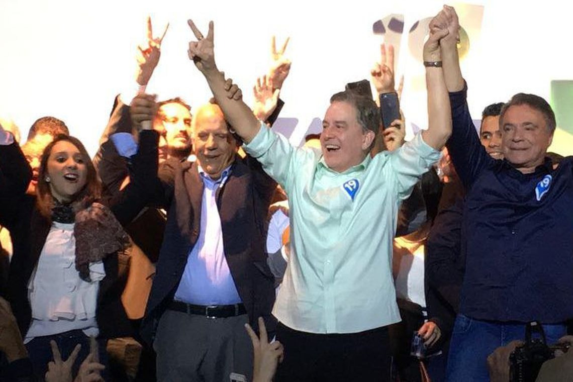 Foto: Podemos//Agência Brasil