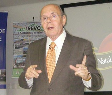 Palestra show com Renato Pereira reúne mais de 1000 pessoas em Amambai Palestrante Renato Pereira.