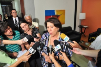 Equipe do CNJ esteve em Mato Grosso do Sul no início deste mês para investigar denúncias contra magistrados.