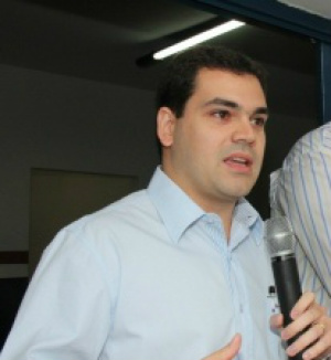 Secretário municipal de Ponta Porã foi preso na operação contra o tráfico de drogasFoto: Arquivo