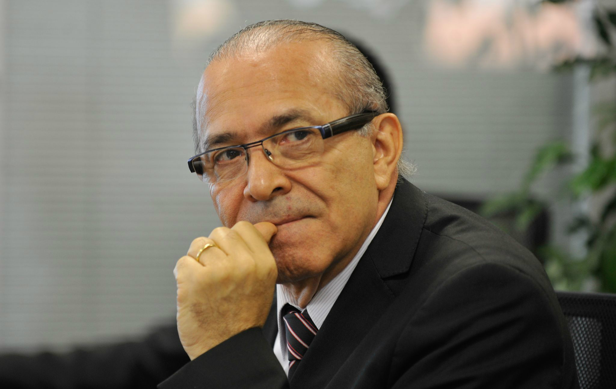 Padilha diz que não haverá exceção para teto de gastos previsto na PEC 241 Padilhe/Divulgação