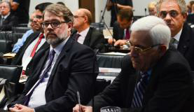 Ministros do STF veem condições para reforma política após eleições municipais Para Dias Toffoli,é possível fazer a reforma imediata nos itens coligações porporcionais e cláusula de desempenhoRovena Rosa/Agência Brasil