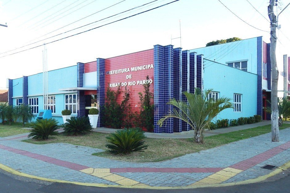 Prefeito de MS corta próprio salário e determina corte de gastos A previsão é de uma economia de aproximadamente R$ 250 mil por mês / Foto; Divulgação