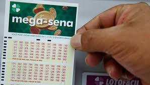 Veja quais foram as dezenas sorteadas no concurso da Mega-Sena Veja quais foram as dezenas sorteadas no concurso da Mega-Sena