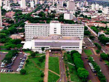 Centro Cirúrgico da Santa Casa continua parcialmente interditado Centro Cirúrgico da Santa Casa continua parcialmente interditado