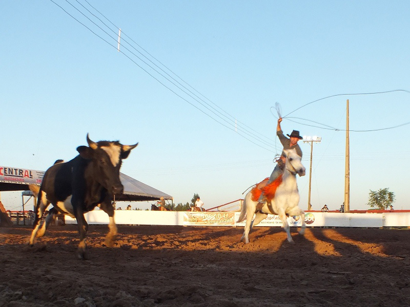 A próxima etapa do LCP acontece no mês de setembro.