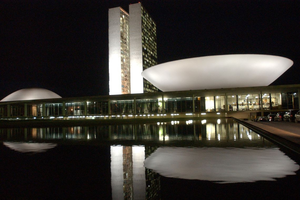 Sem deliberação pela Câmara e Senado, medidas provisórias caducam Foto: Valter Campanato/Agência Brasil