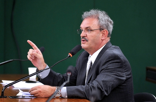 Seminário vai discutir piso salarial dos agentes comunitários de saúde
