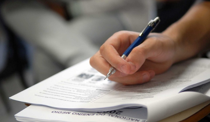 Enem tem novas regras para pedidos de isenção de taxa