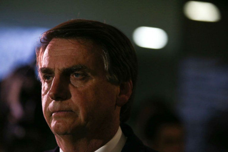 Bolsonaro não é zebra Pelo menos quatro fatores fazem crer que Bolsonaro imprimirá uma concorrência verdadeira nas eleições de 2018 / Foto: Divulgação
