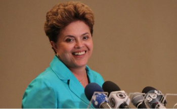 Governo Dilma terá linha oficial de pobreza para medir fim da miséria Presidente eleita do Brasil Dilma Rousseff.
