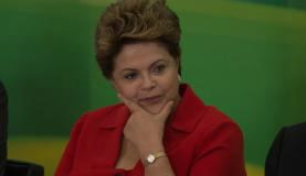 Dilma Rousseff      Marcelo Camargo/Agência Brasil