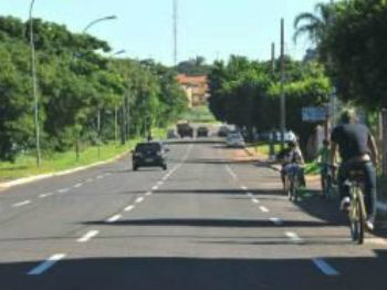 MS lidera ranking com os municípios mais arborizados do Brasil