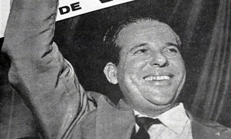 Congresso devolve mandato de João Goulart simbolicamente nesta quarta-feira Um golpe de Estado depôs Jango em 1964, dando início ao regime militar, que durou até 1985