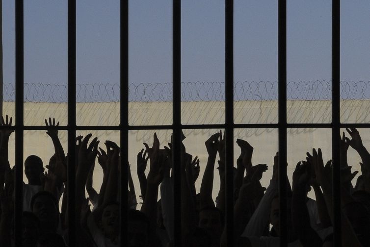 Relatório diz que há 79 presos desaparecidos após rebeliões em 2017