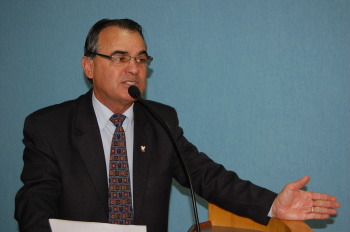 Prego quer informações sobre convênios entre a Funasa e a Prefeitura Vereador Prego busca informações sobre investimentos na saúde indígenaFoto: Moreira Produções