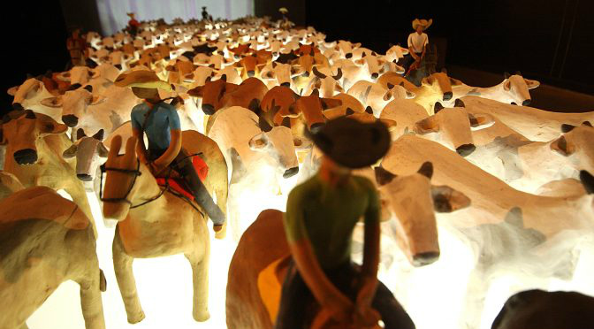 Foto: Assessoria da Fundação de Cultura de Mato Grosso do Sul