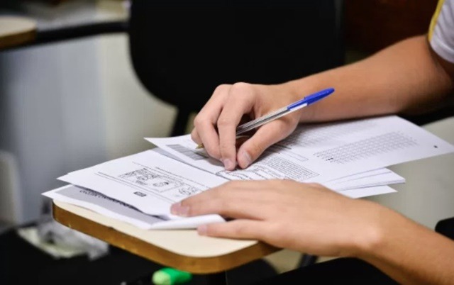 Gabarito do Encceja Nacional sai até o dia 17