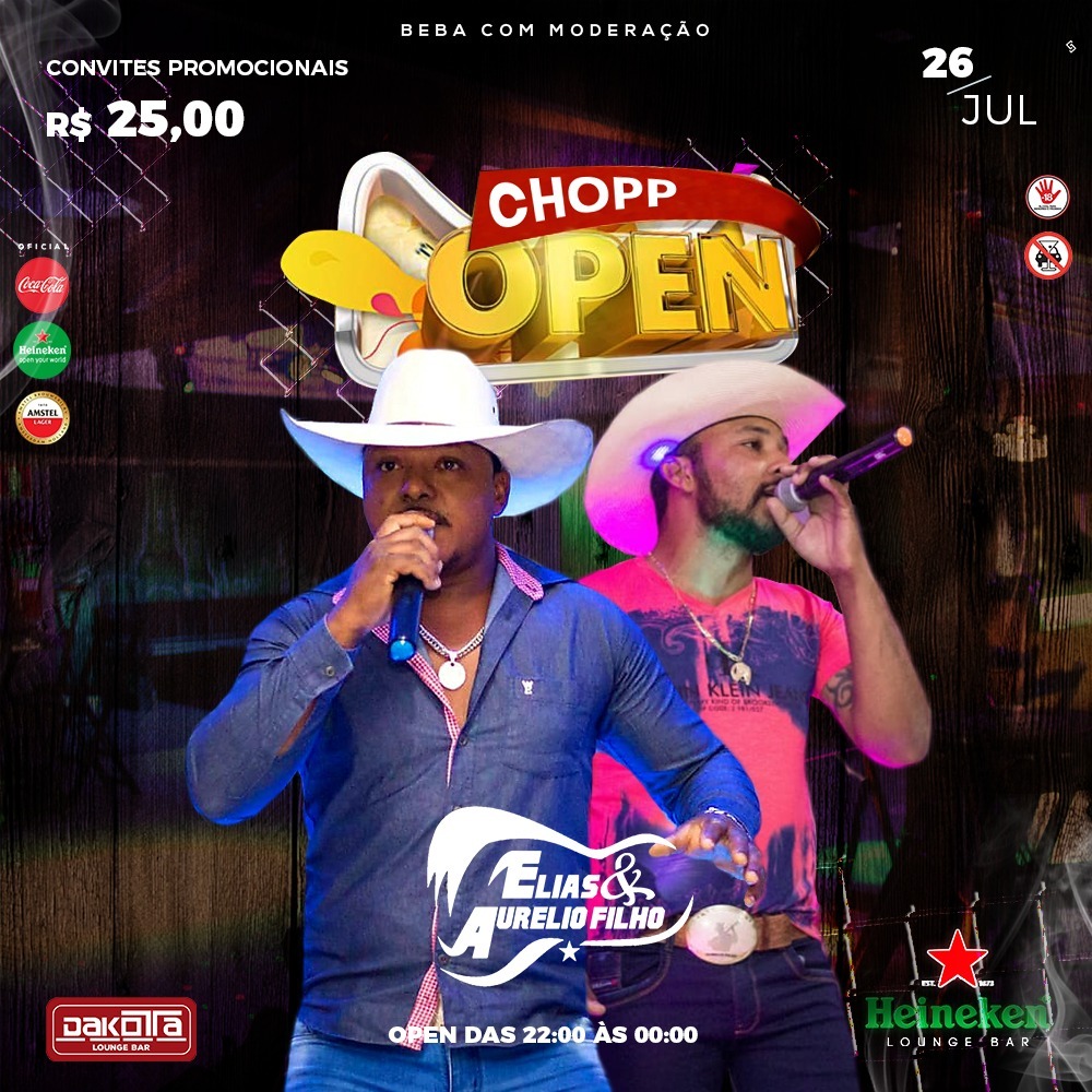 Agenda de eventos para Amambai e região Agenda de eventos para Amambai e região