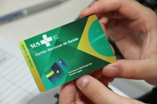 Ministério da Saúde lança versão digital do Cartão SUS